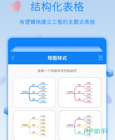 流程图用什么软件画 制作流程图app大全