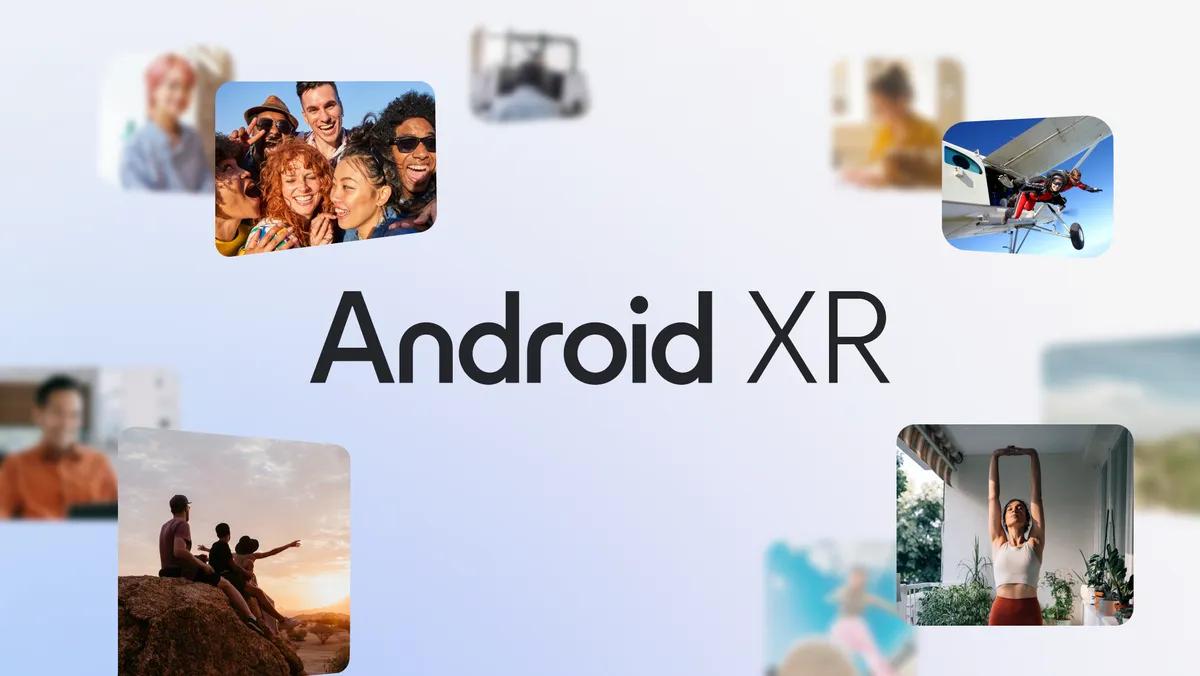 谷歌Android XR平台详解,融合Gemini打造新一代智能眼镜生态