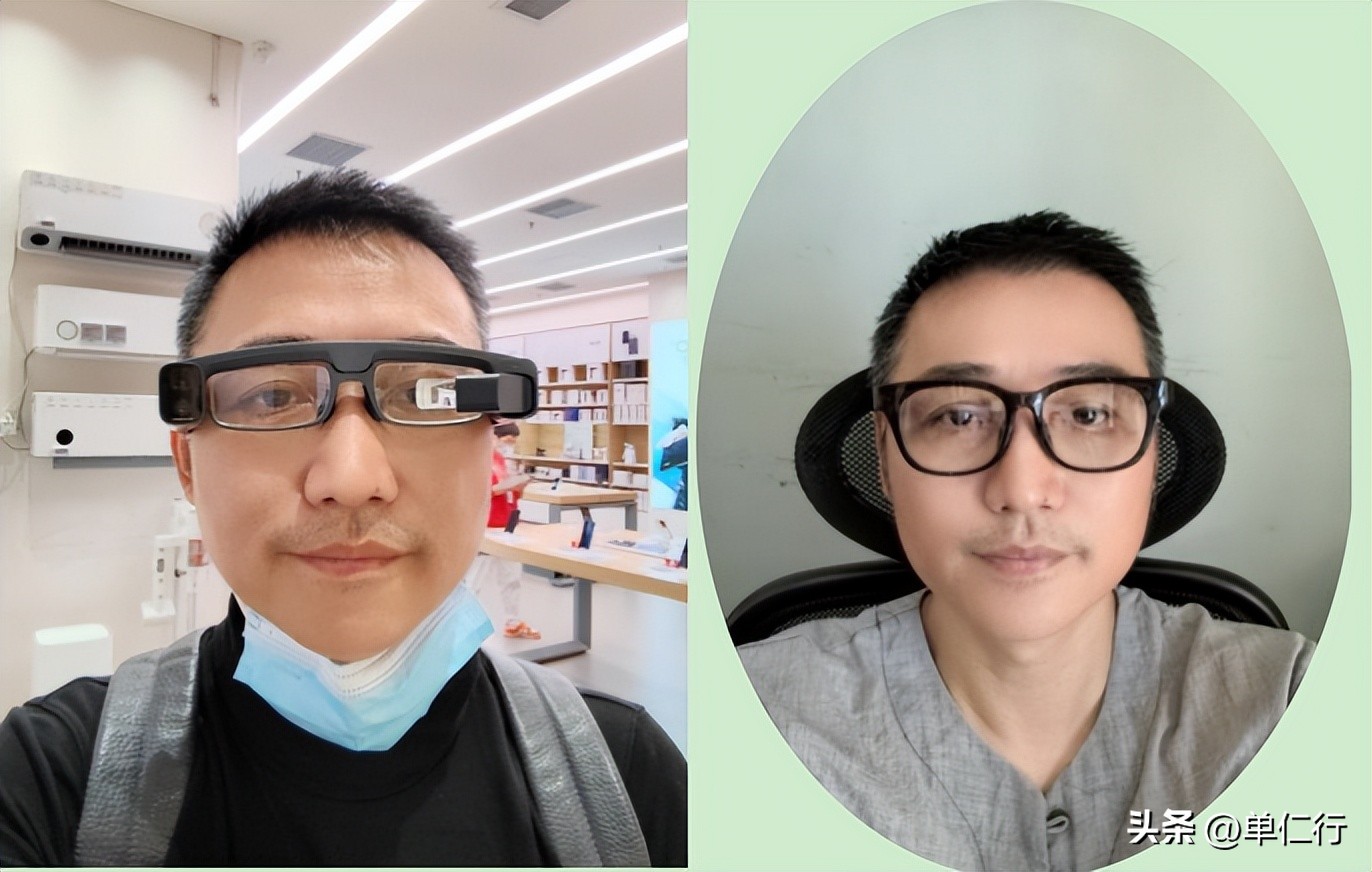 AI眼镜的潜力有多大,它能在视播时代带来什么变化?