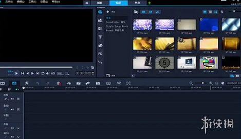 《爱剪辑》v5.2最新版