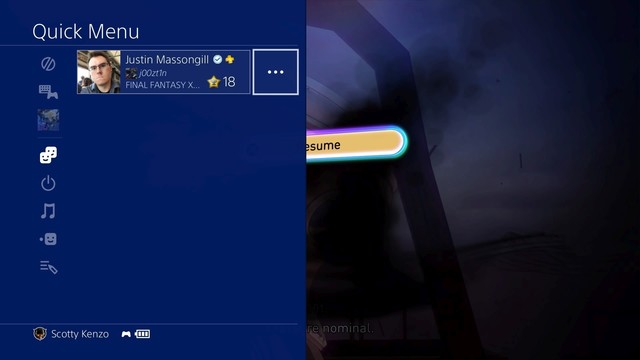 PS4新系统支持外接硬盘装游戏 最高8TB