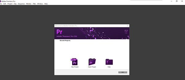 软件，Premiere Pro CS6中文版提供了丰富的