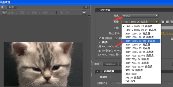 软件，Premiere Pro CS6中文版提供了丰富的