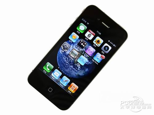 台版iPhone4怎么下载软件