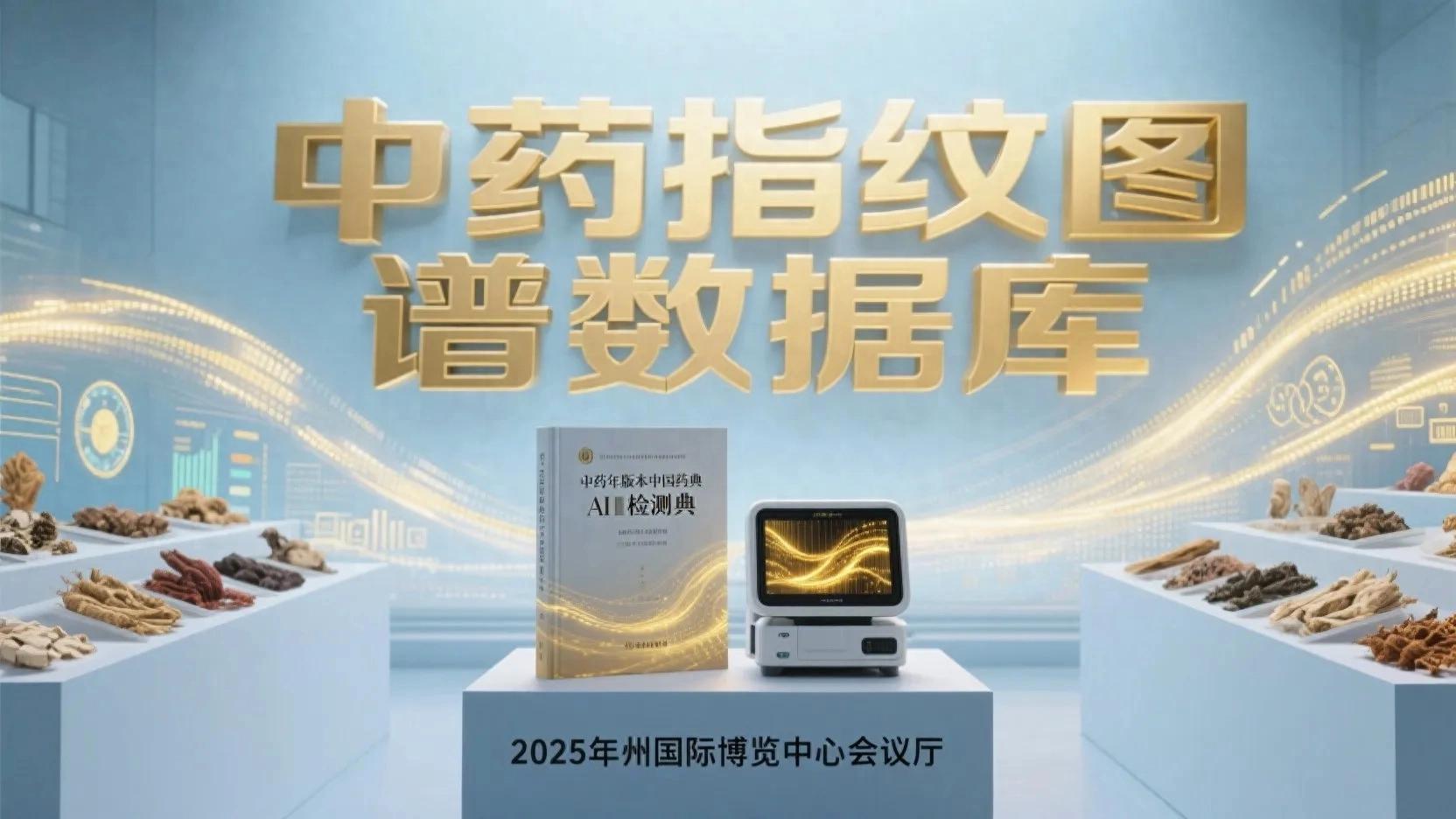 中药质量评价破局之路：政策红利+技术革新双驱动下的产业新机遇