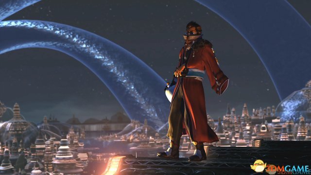 《最终幻想10/10-2 HD重制版》中文未加密版下载
