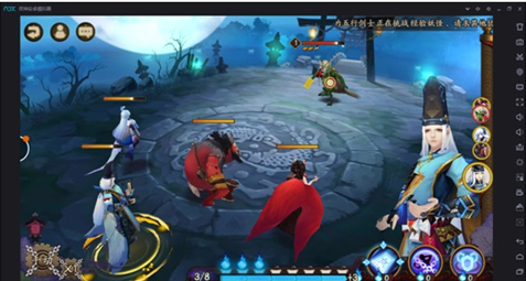 《阴阳师》手游电脑版下载模拟器玩法攻略