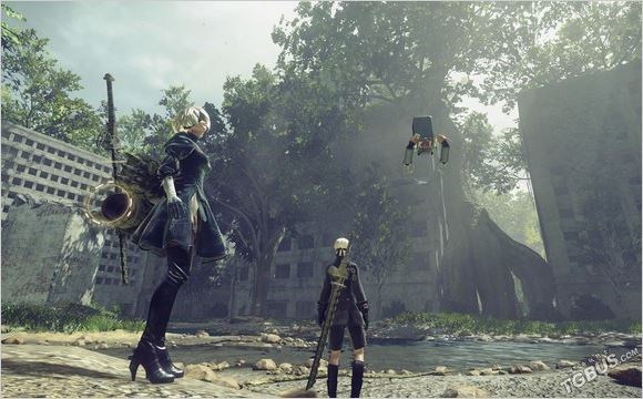 游戏晚间报：steam将《无人深空》从热销榜移除