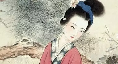 古代四大美女到底长什么样?看了真人画像,这才是美