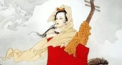 古代四大美女到底长什么样?看了真人画像,这才是美