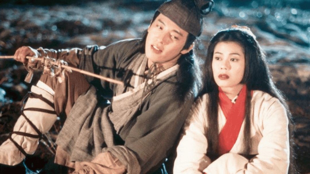 看懂《笑傲江湖》的“险恶”，才知道令狐冲的含金量有多高