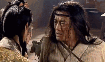 看懂《笑傲江湖》的“险恶”，才知道令狐冲的含金量有多高