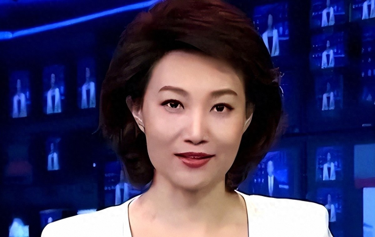 隐婚育子？移民海外？央视主持李梓萌近况曝光，传闻终于真相大白