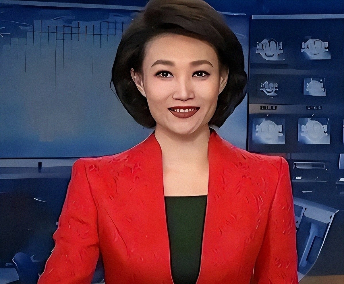 隐婚育子?移民海外?央视主持李梓萌近况曝光,传闻终于真相大白