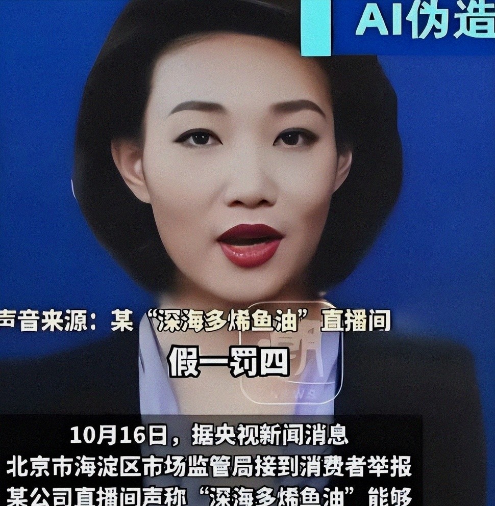 隐婚育子?移民海外?央视主持李梓萌近况曝光,传闻终于真相大白