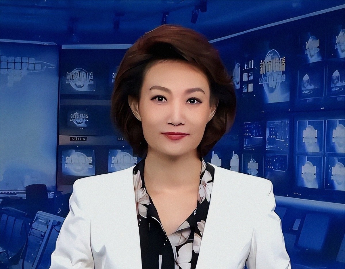 隐婚育子?移民海外?央视主持李梓萌近况曝光,传闻终于真相大白