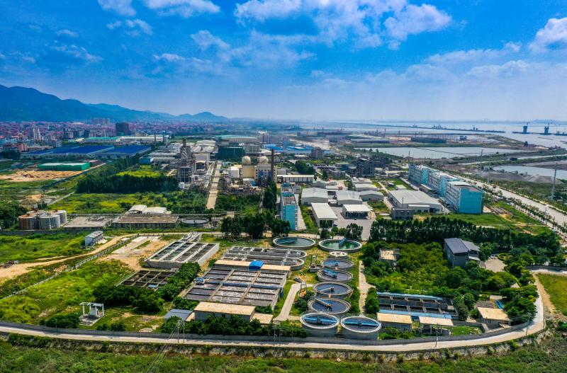 守护源头活水，绘就宜居画卷——仙游县获评国家生态文明建设示范区的生态富民实践