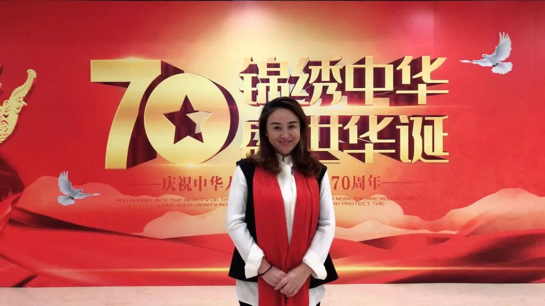 青年榜样说｜新时代频道的领军人——蒋梅