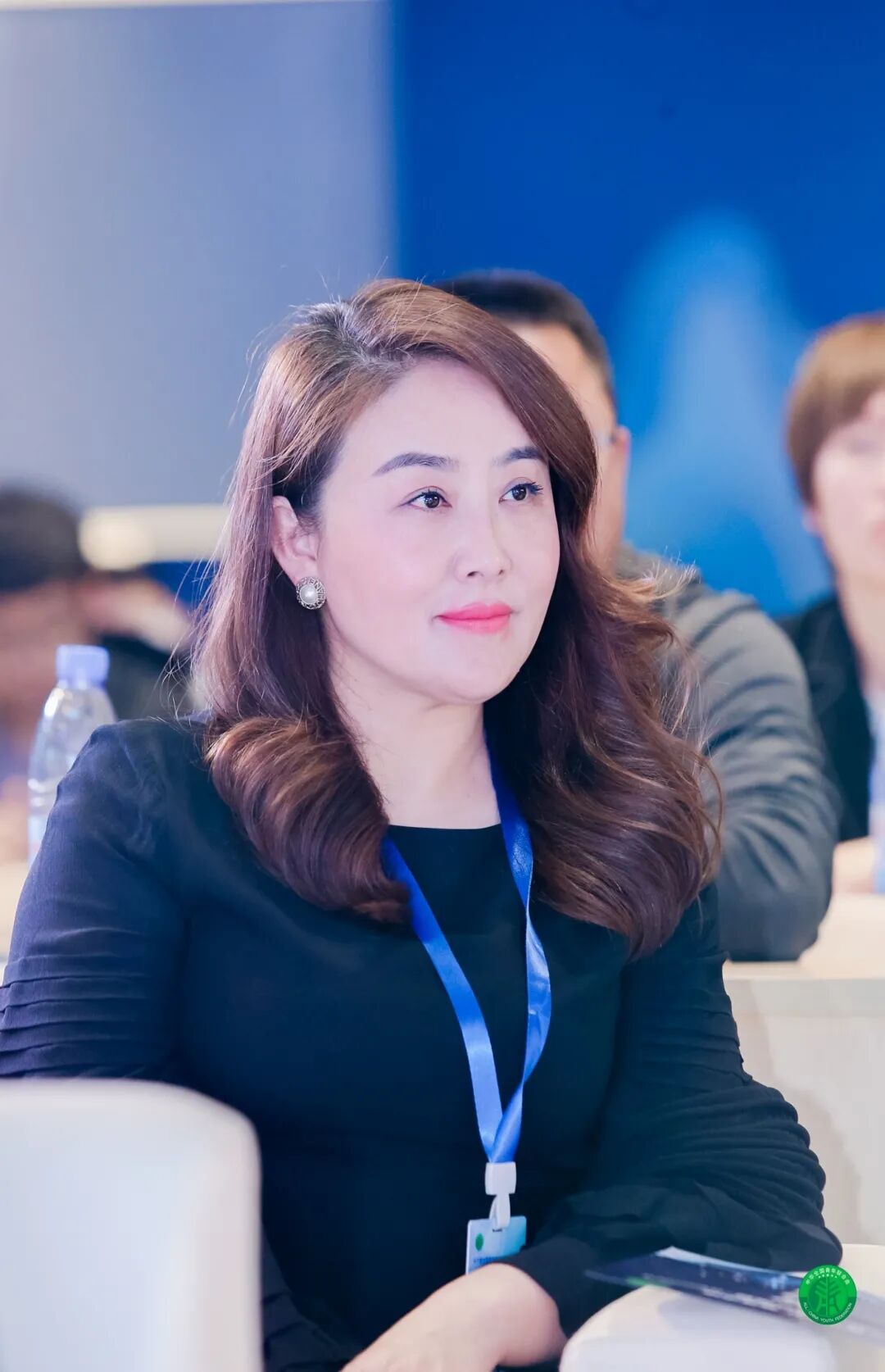 青年榜样说｜新时代频道的领军人——蒋梅