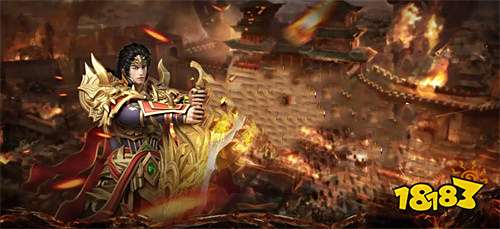 新开传奇私服手游排行榜 十大传奇私服版本