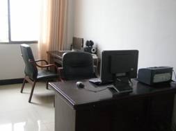 心理咨询中心各功能室介绍