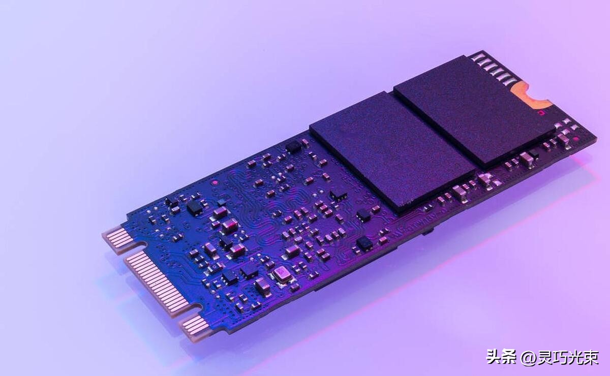 固态硬盘的15件事