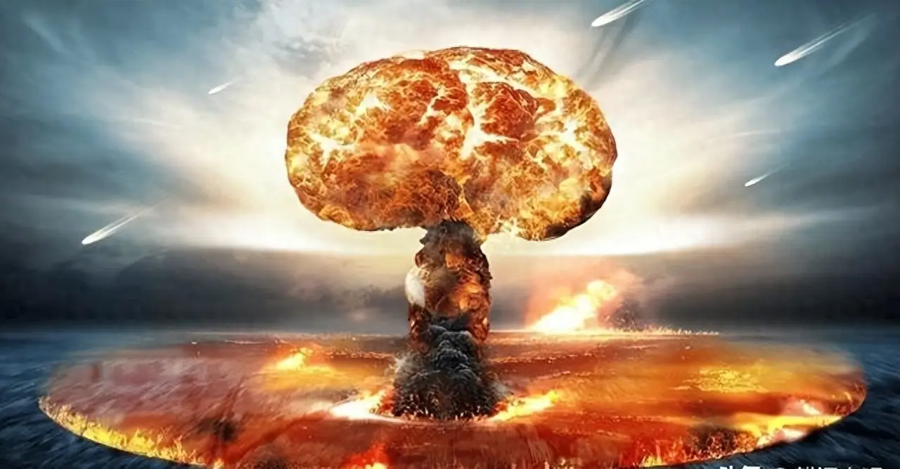 美智库：台海开战，若要中国彻底屈服，美国战机应先摧毁中国工业