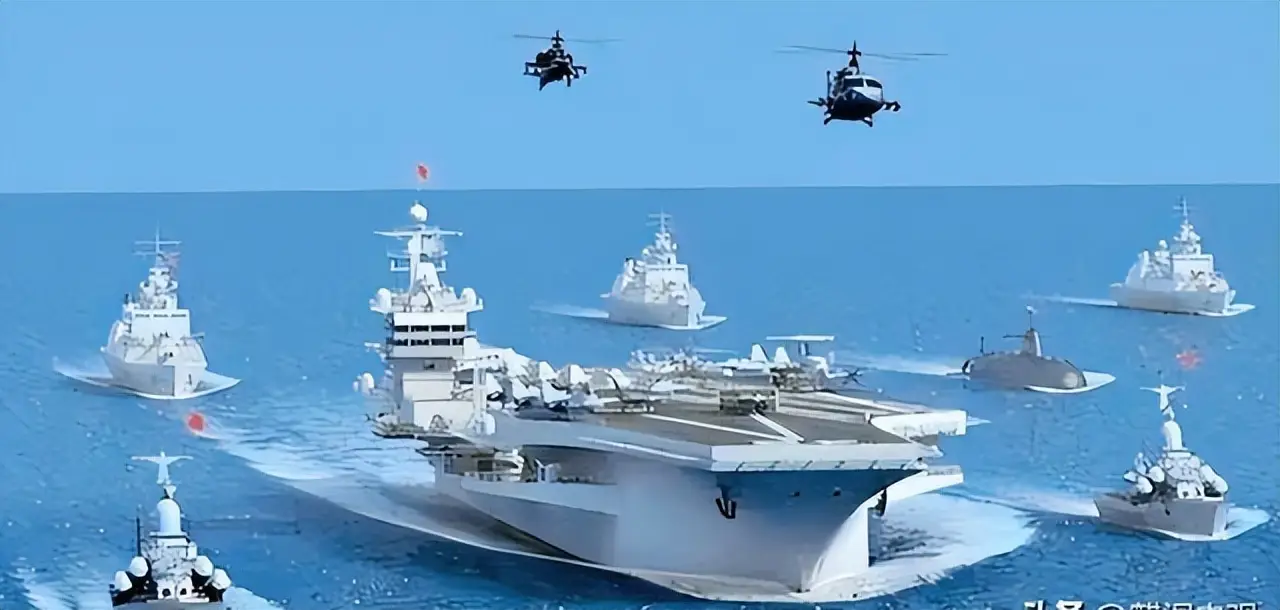 美智库：台海开战，若要中国彻底屈服，美国战机应先摧毁中国工业