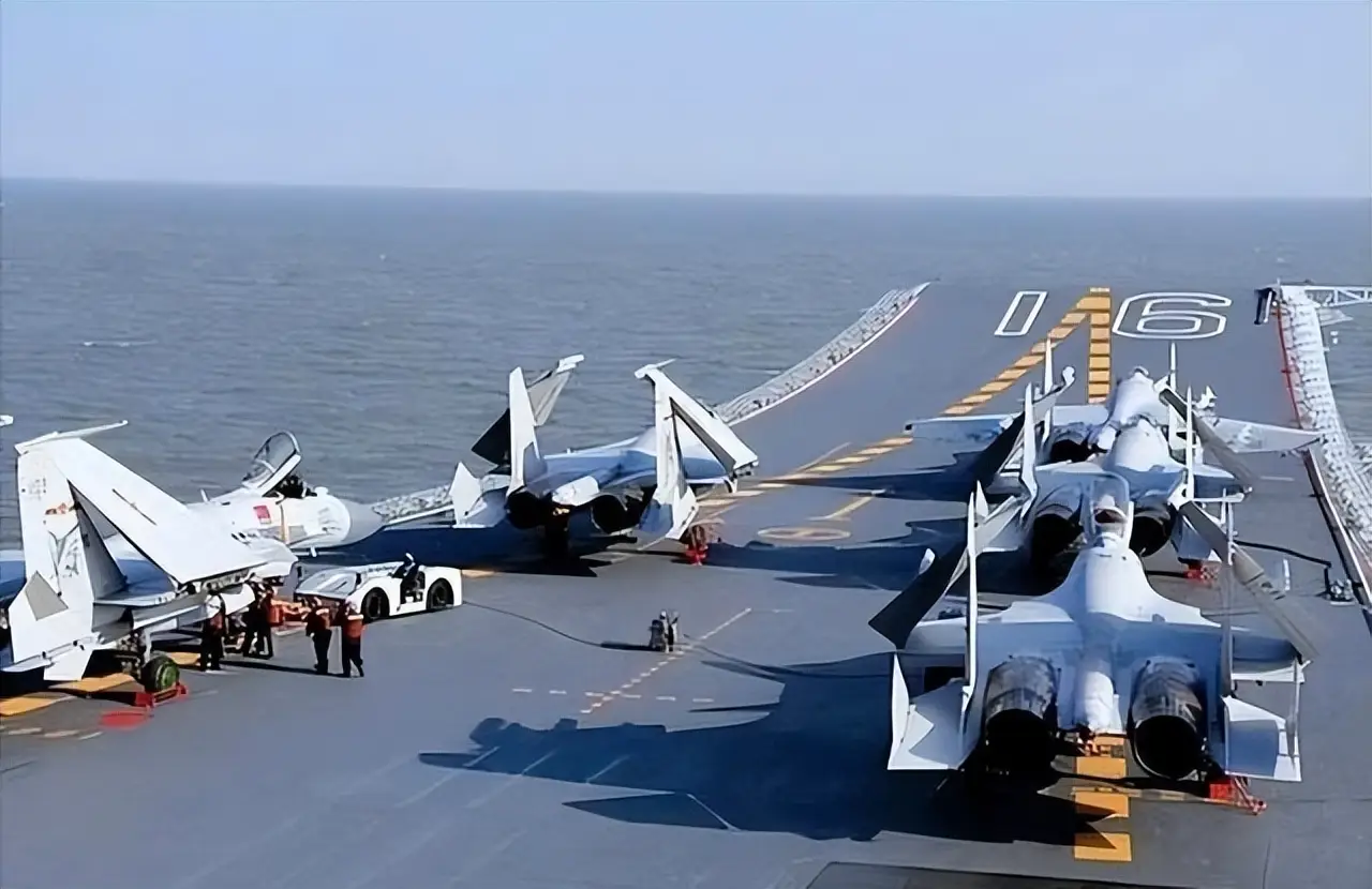 美智库：台海开战，若要中国彻底屈服，美国战机应先摧毁中国工业