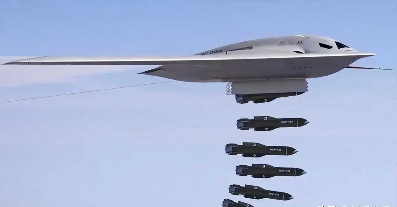 美智库：台海开战，若要中国彻底屈服，美国战机应先摧毁中国工业