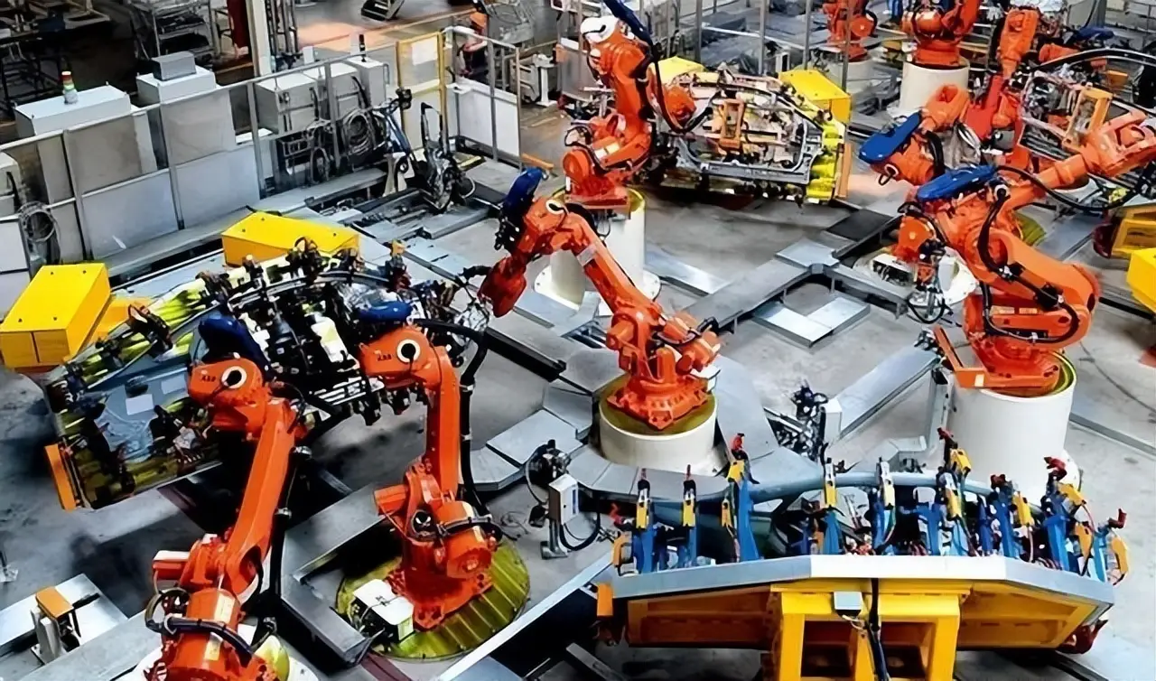 美智库：台海开战，若要中国彻底屈服，美国战机应先摧毁中国工业