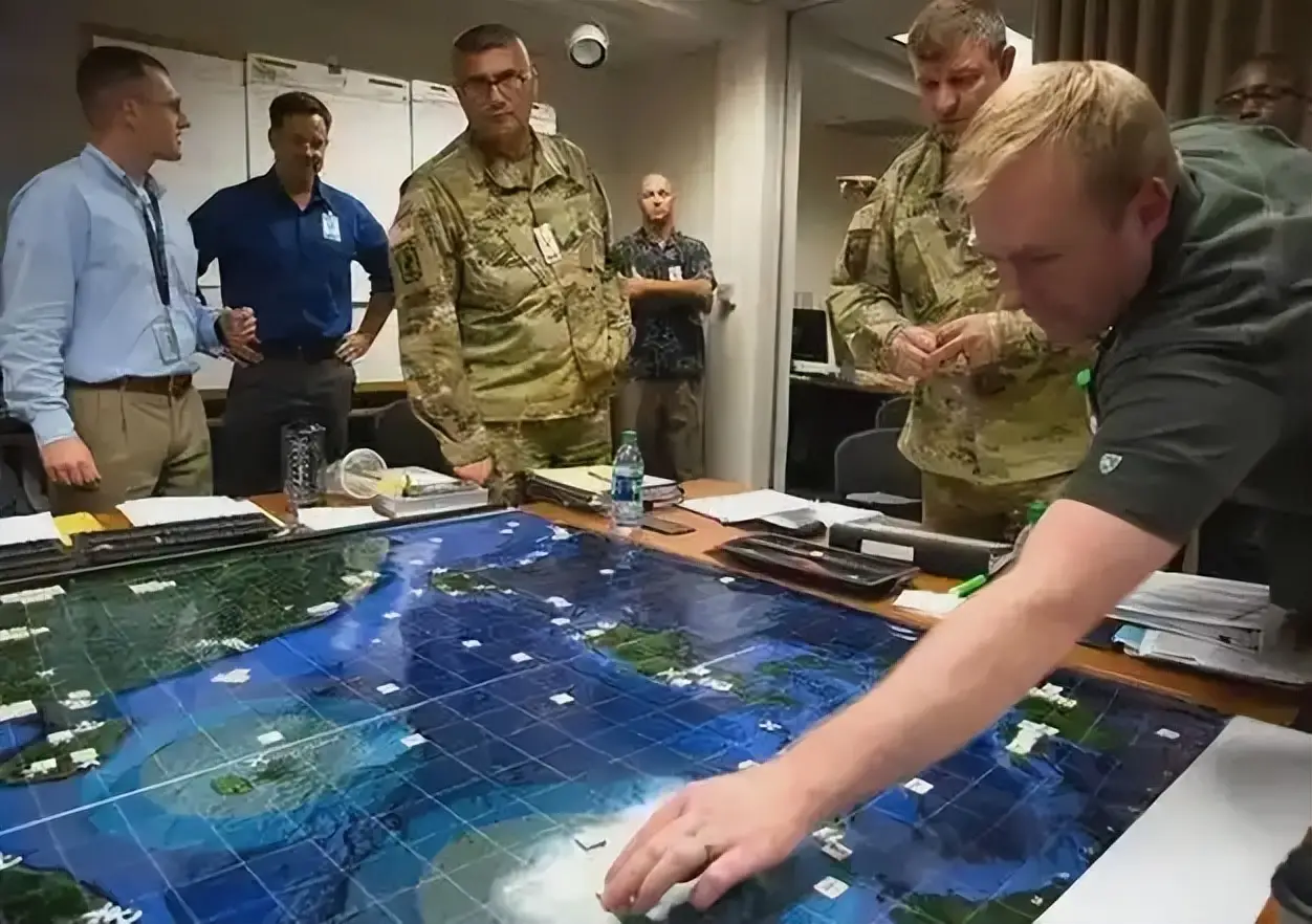 美智库：台海开战，若要中国彻底屈服，美国战机应先摧毁中国工业