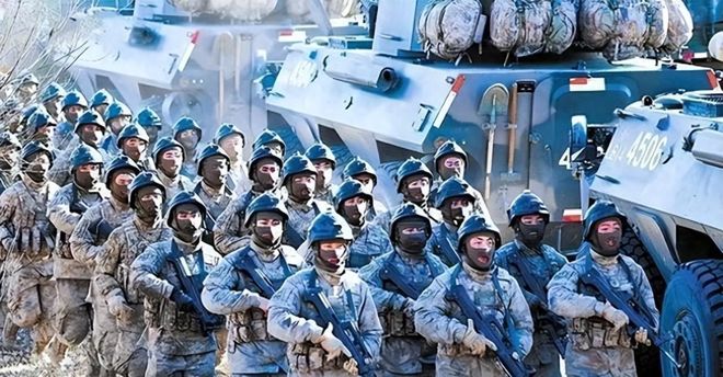 日本可能与中国开战？日专家：与中国发生冲突，最长只能坚持一周