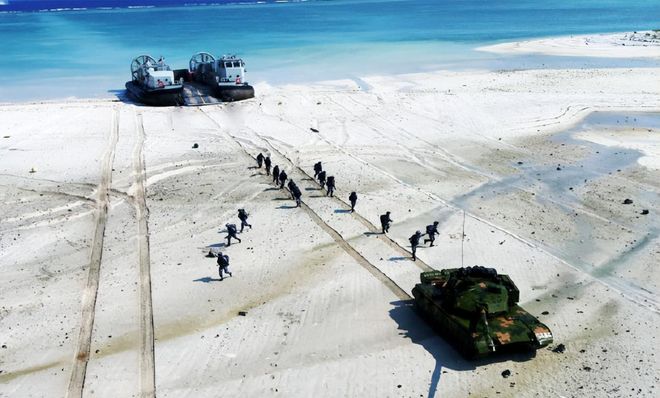 日本可能与中国开战？日专家：与中国发生冲突，最长只能坚持一周