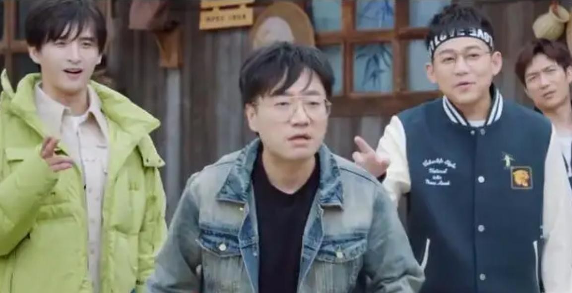 ​苏醒：当年力压张杰出道，暴打李炜遭封杀，如今靠综艺再次翻红？