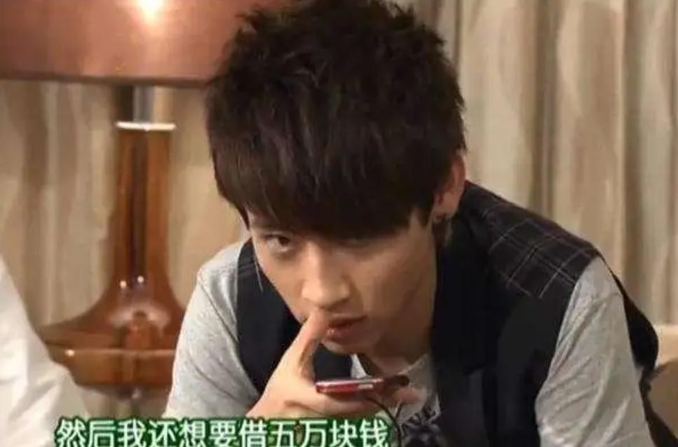 ​苏醒：当年力压张杰出道，暴打李炜遭封杀，如今靠综艺再次翻红？
