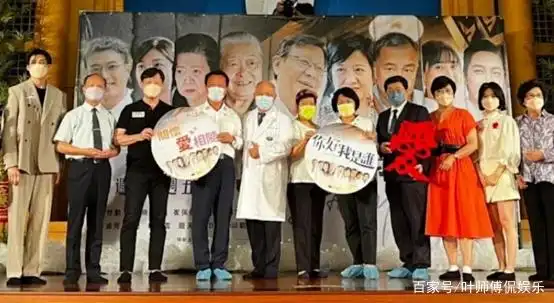 寇世勋带儿子出席活动,高颜值被指像妈,受父母影响生娃却不结婚