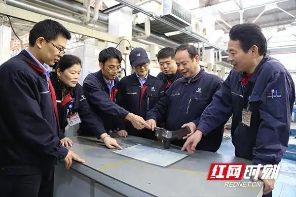 科技专家助力企业成长 省创新创业大赛株洲再获佳绩