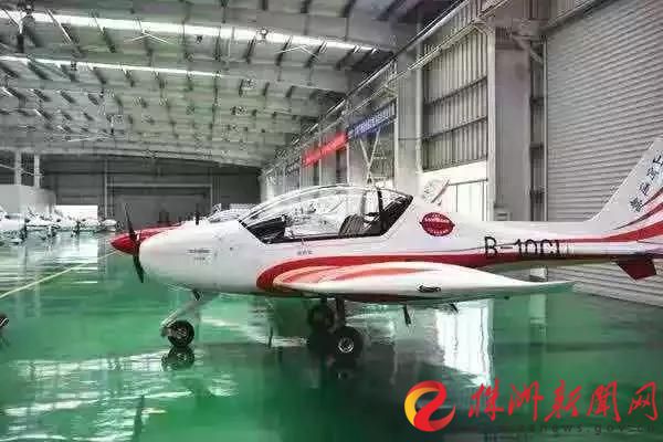 直上云霄，圆梦蓝天！解密插上腾飞“翅膀”的株洲航空城