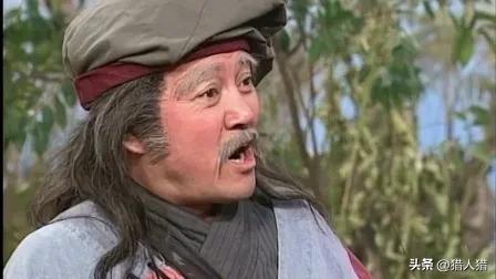 金庸笔下练过《九阴真经》的11人