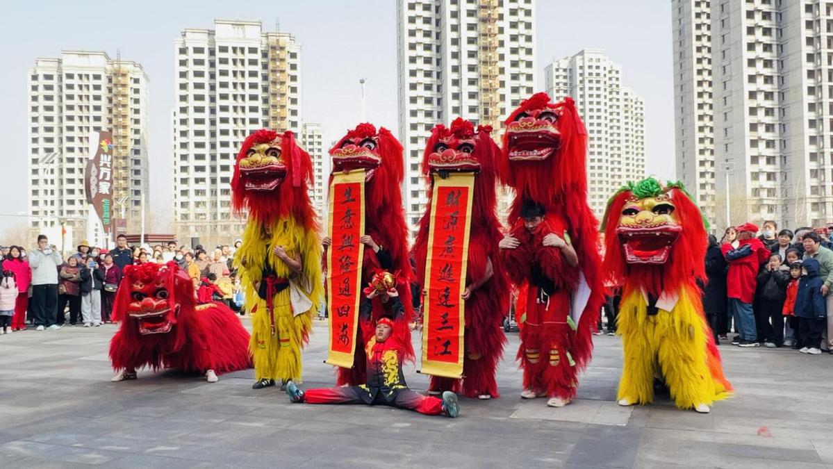 马年看静海 发展新质生产力这样拼！