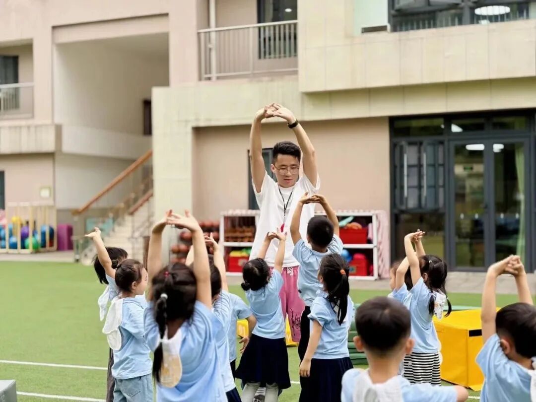 来啦!成都教育要闻盘点