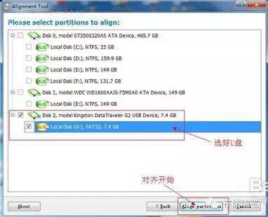 SSD性能优化之4K对齐