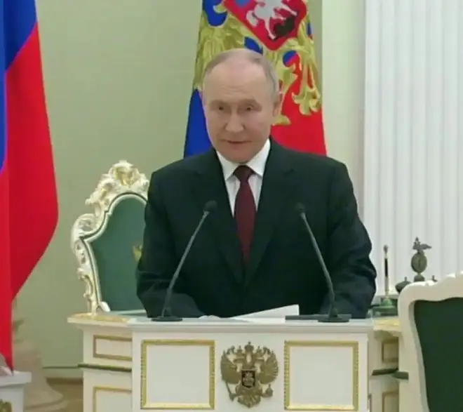 俄罗斯对中国统一的态度到底咋样？台海若开战，俄军会有何动向？