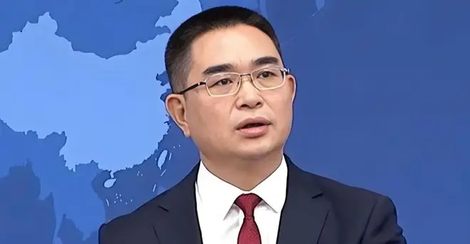 赖清德宣布台独，不到24小时，国台办准时促统，解放军亮剑