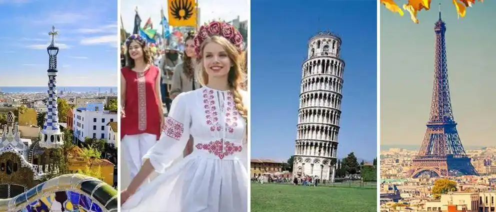 收藏！6个超实用的外国网站推荐，英语能力upup