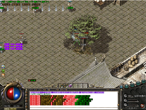 2023最新能赚钱的传奇类手游