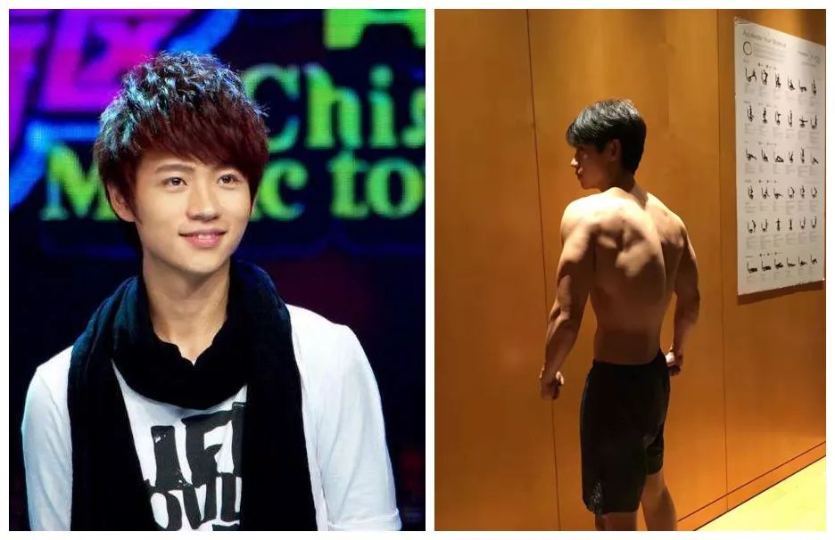 33岁的魏晨“高调”水下求婚成功！网友直呼浪漫又别致