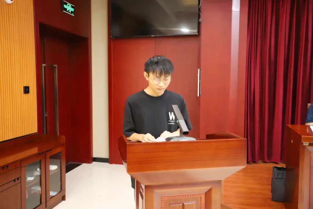 商城县举行第三届省住建厅“住建圆梦”暨2023年“希望工程”助学金发放仪式