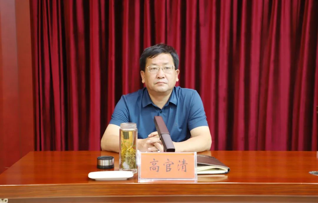 商城县举行第三届省住建厅“住建圆梦”暨2023年“希望工程”助学金发放仪式